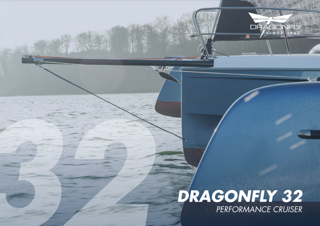 Dragonfly 32